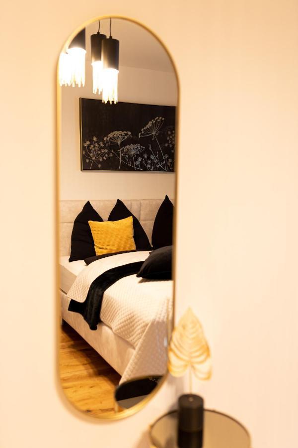 Ferienwohnung Deluxe Sattendorf Exteriör bild