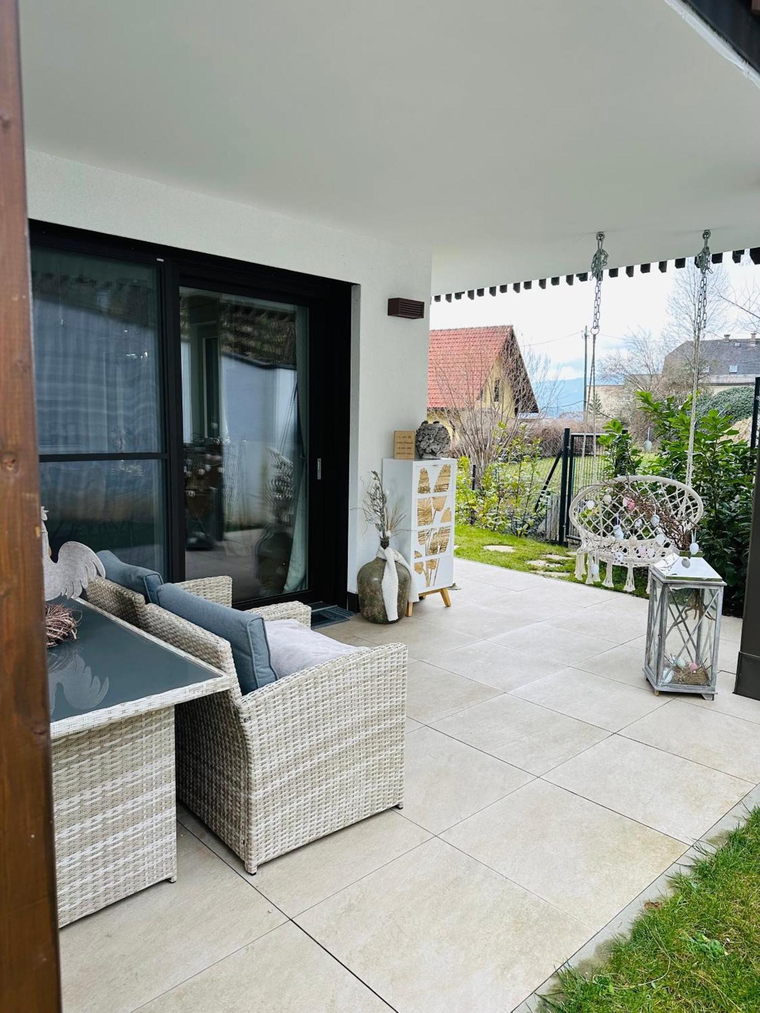 Ferienwohnung Deluxe Sattendorf Exteriör bild
