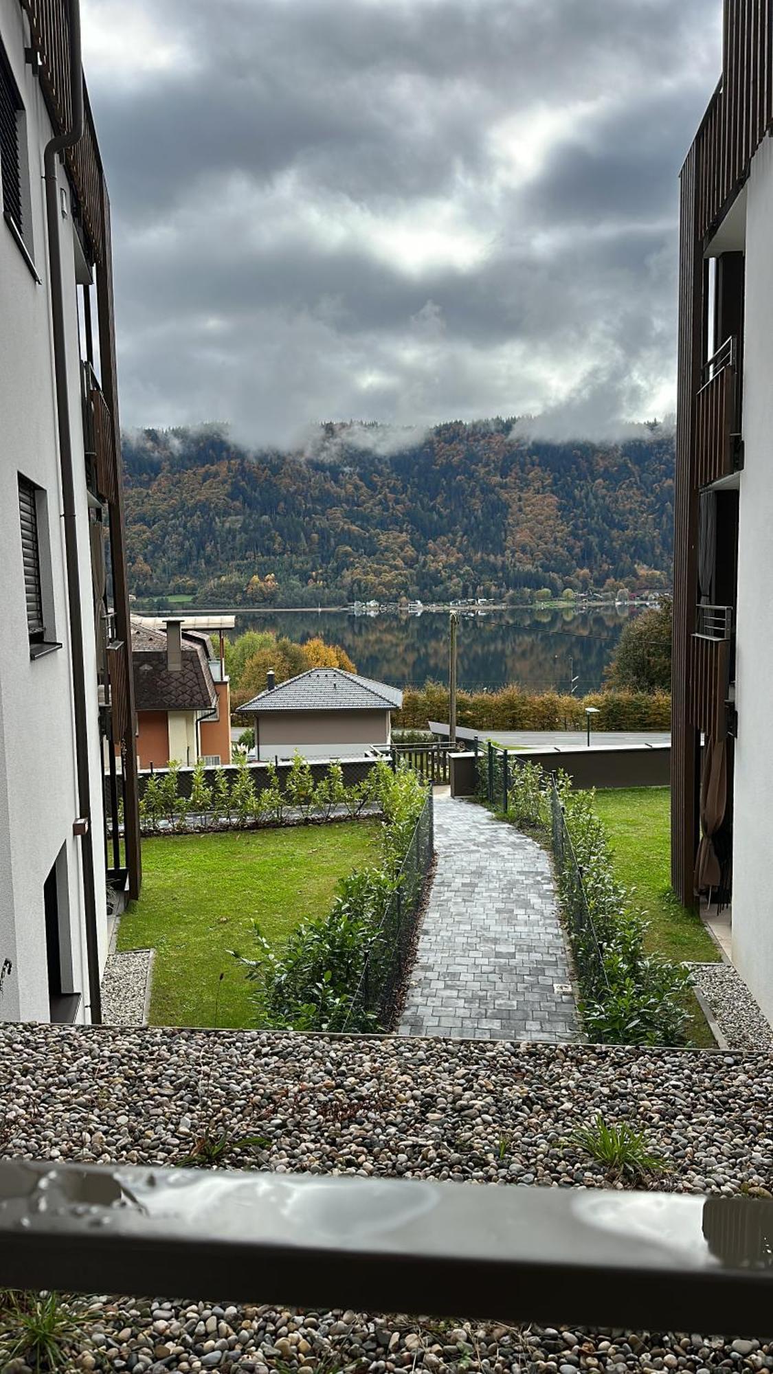 Ferienwohnung Deluxe Sattendorf Exteriör bild